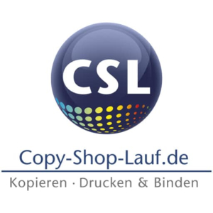 Facharbeiten und Seminararbeiten drucken und binden lassen